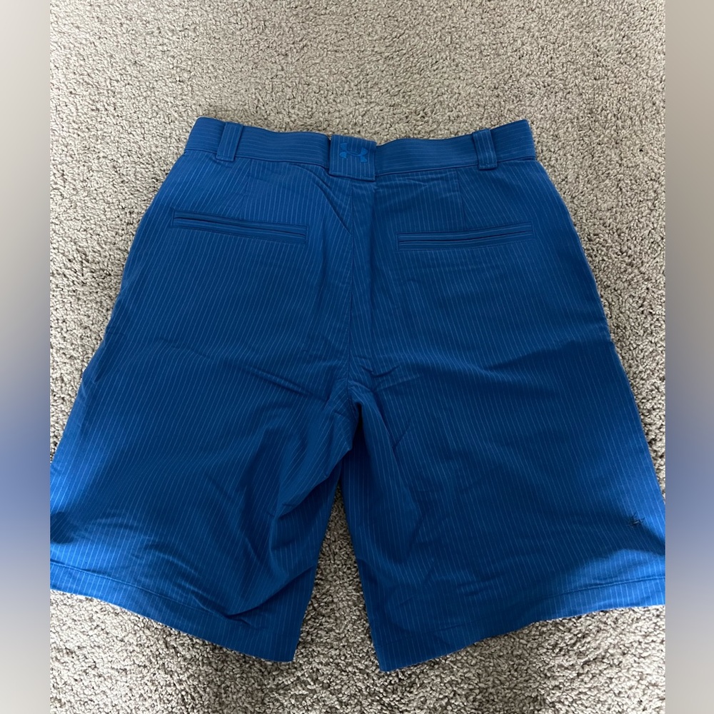 Under Armour Golf Shorts